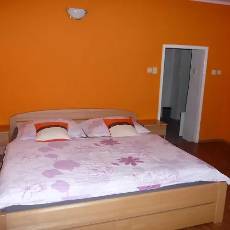 Kozak Guest house