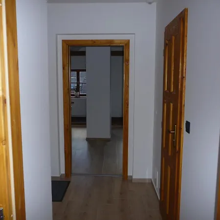 Kozak Guest house