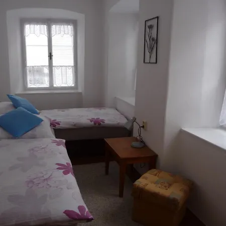 Kozak Чески-Крумлов