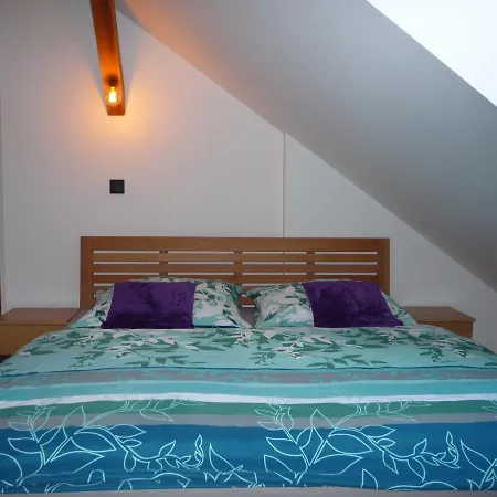 Гостевой дом Kozak 3*